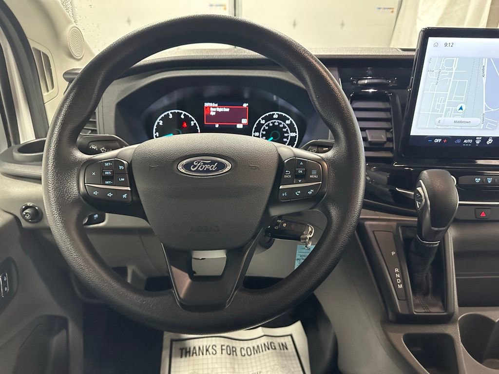 Used 2024 Ford Transit 350 XLT image 18