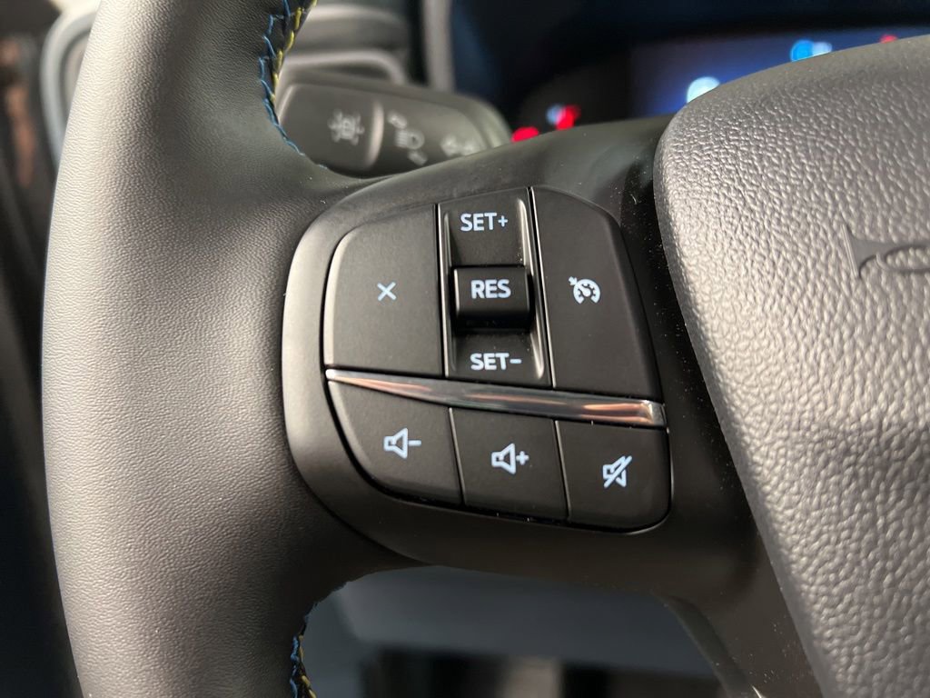New 2026 Ford Maverick Lobo AWD/4WD image 16