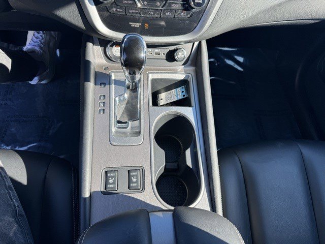 Used 2023 Nissan Murano SV w/ SV Midnight Edition Package image 21