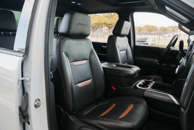 Used 2021 GMC Sierra 2500 AT4 w/ AT4 Premium Plus Package AWD/4WD image 34