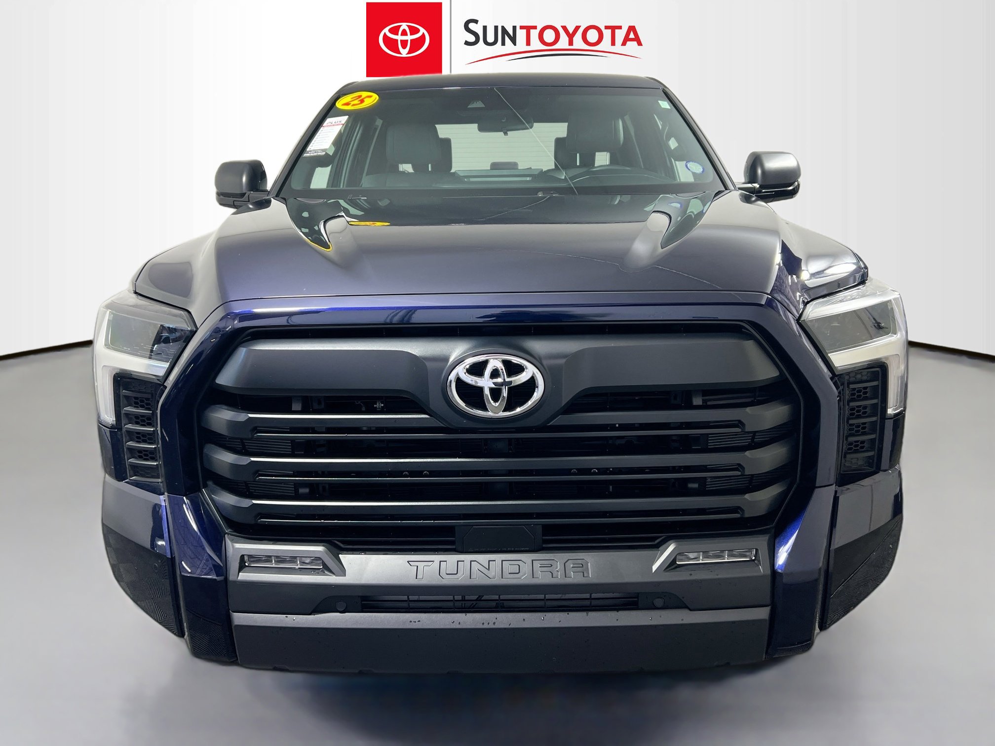 Used 2025 Toyota Tundra SR5 image 10