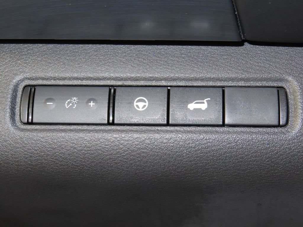 New 2026 Nissan Pathfinder Rock Creek w/ Rock Creek Premium Package AWD/4WD image 23