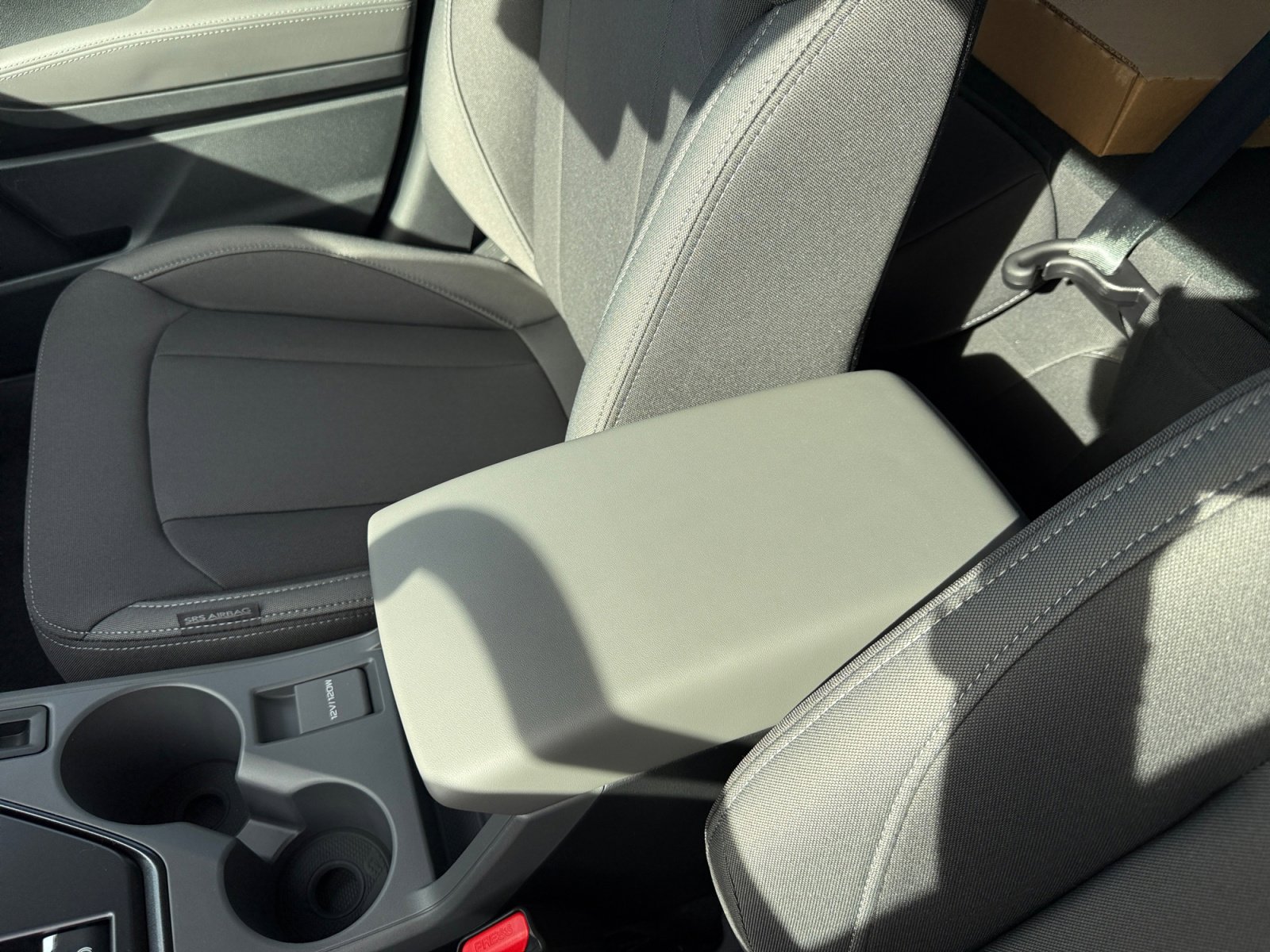 New 2026 Subaru Crosstrek 2.0i Premium image 14