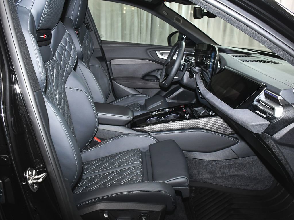 Used 2025 Audi S5 Prestige w/ Prestige Package image 67