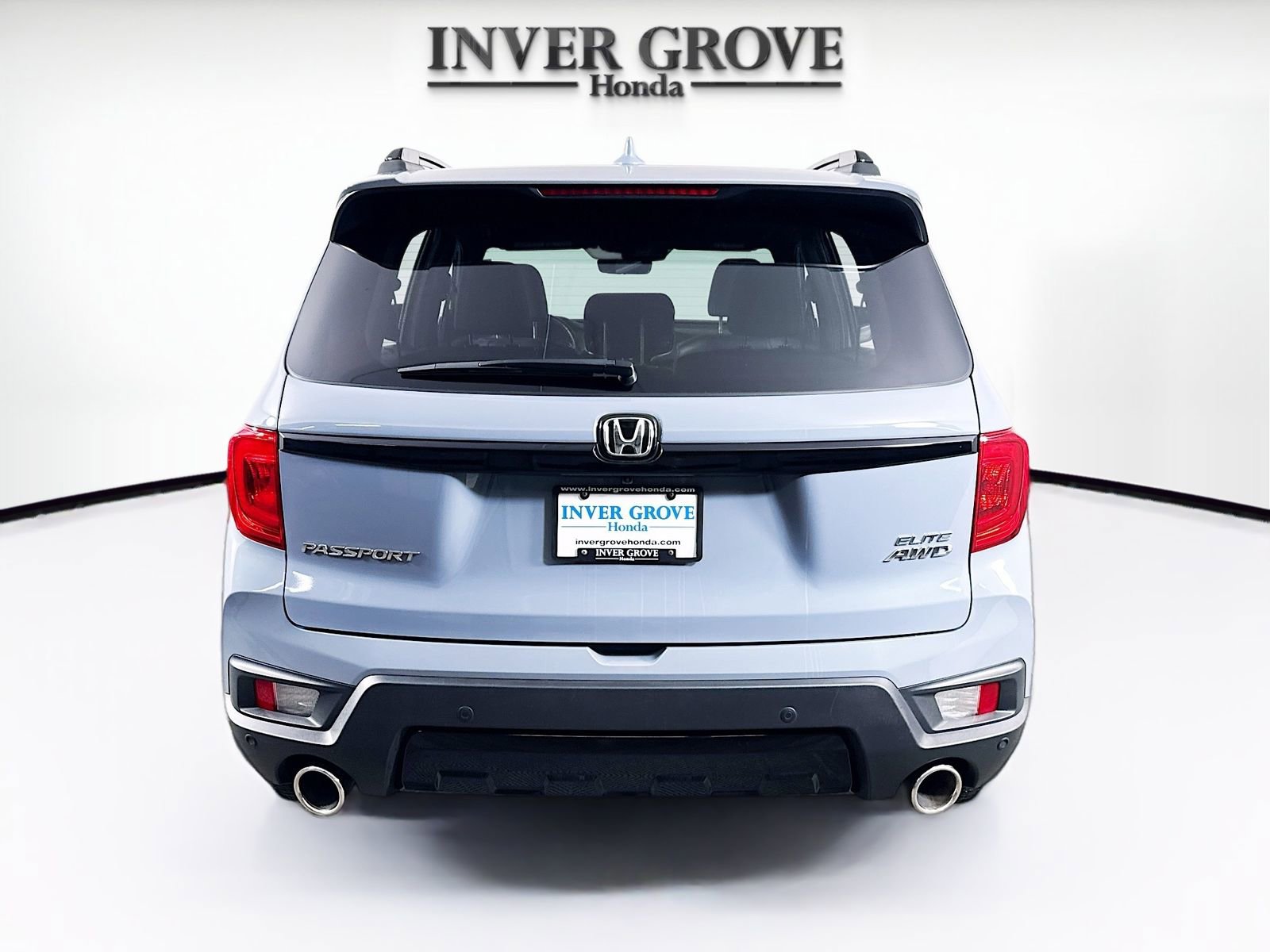 Used 2023 Honda Passport Elite image 6