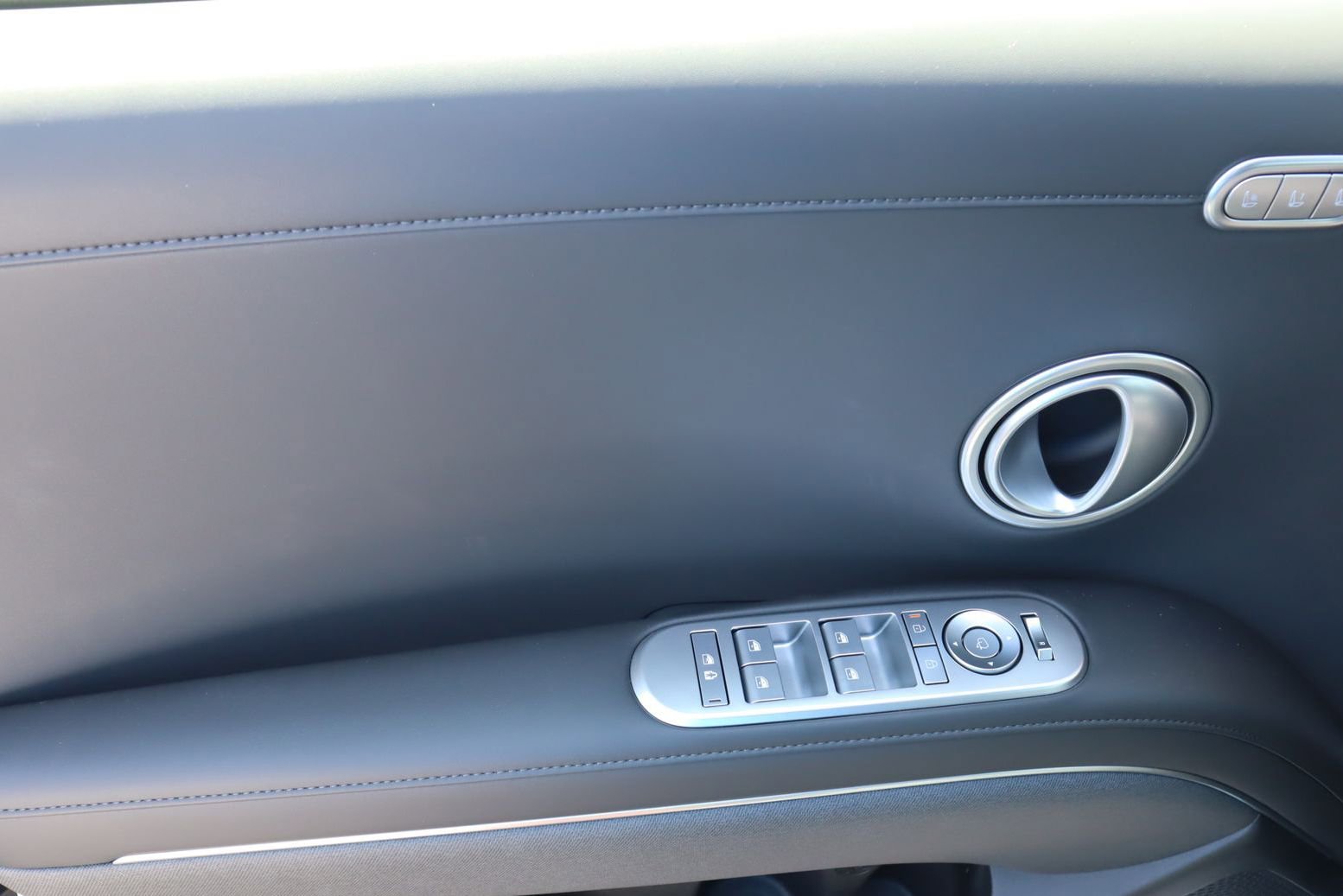 New 2026 Hyundai Palisade Calligraphy image 25