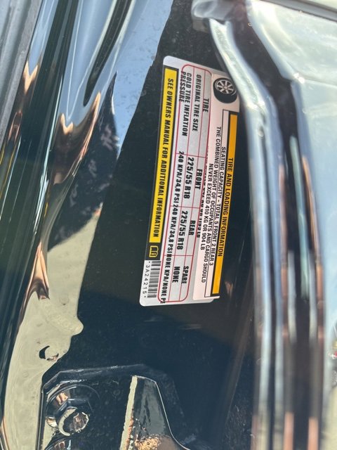 Used 2024 Dodge Hornet R/T Plus image 28