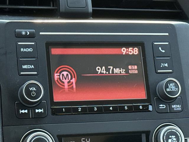 Used 2016 Honda Civic LX image 17