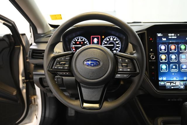 Used 2026 Subaru Crosstrek 2.0i Premium AWD/4WD image 4