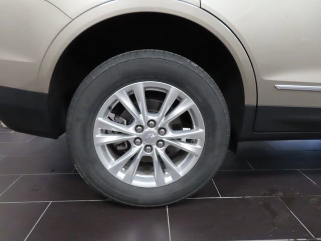 Certified 2022 Cadillac XT5 Luxury FWD image 15