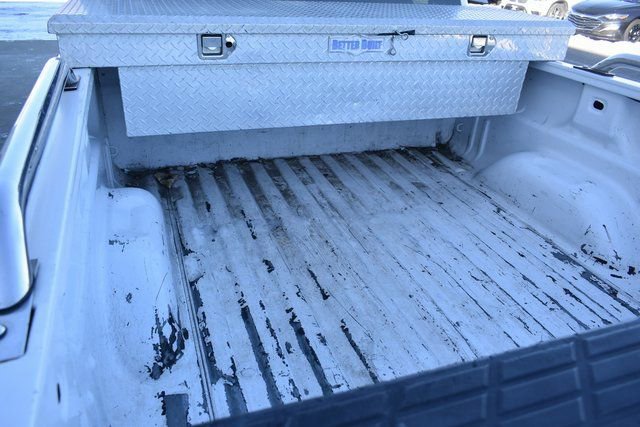 Used 2010 Chevrolet Silverado 1500 LTZ w/ Convenience Package image 36