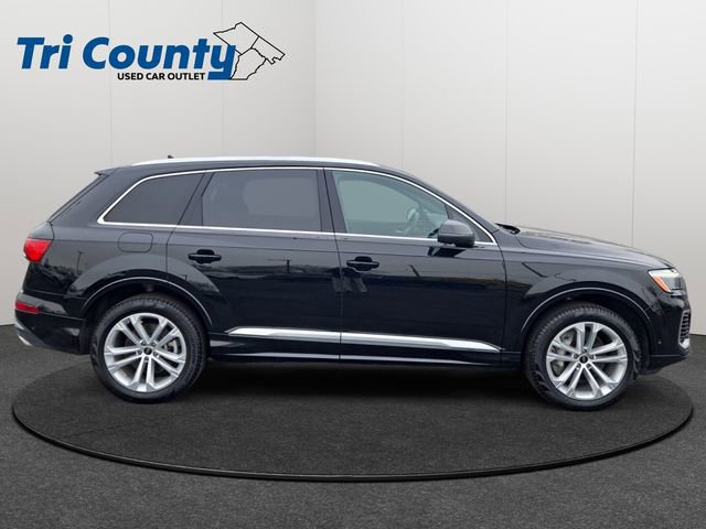 Used 2025 Audi Q7 3.0T Premium Plus image 9