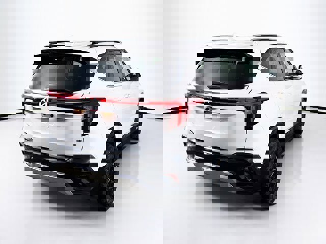 New 2026 Kia Seltos EX w/ EX Sunroof Package image 5