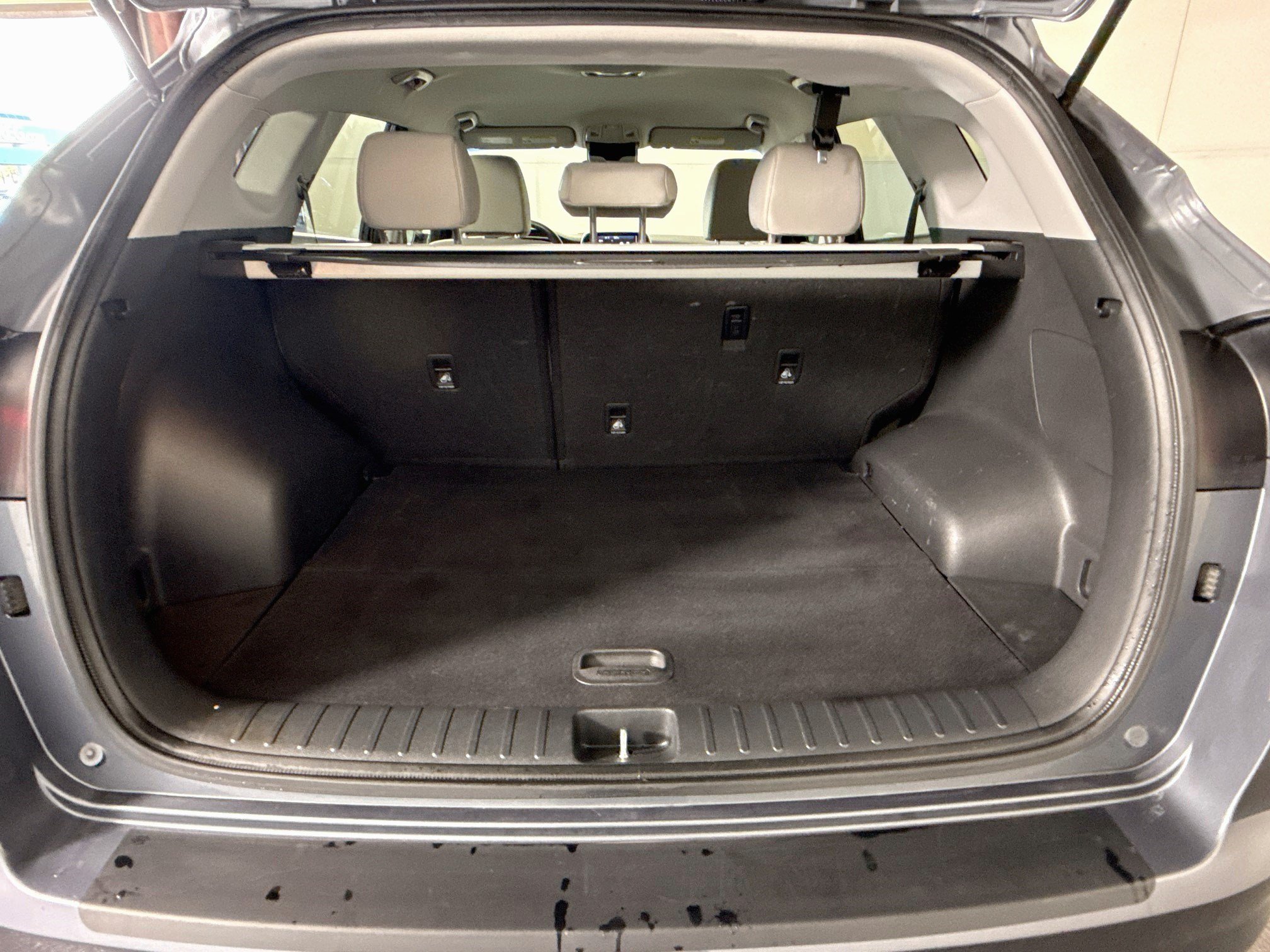 Used 2021 Hyundai Tucson SE FWD image 34