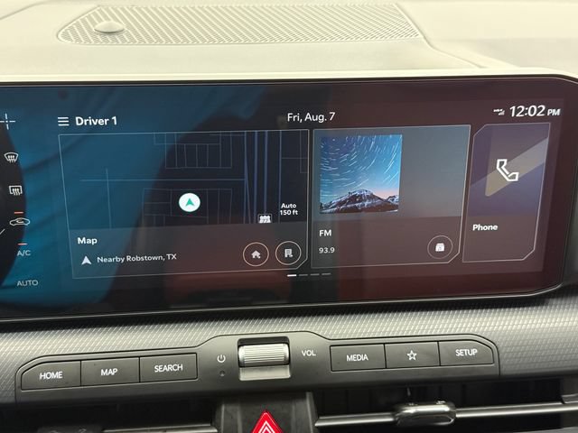 Used 2025 Kia K4 GT-Line Turbo FWD image 16