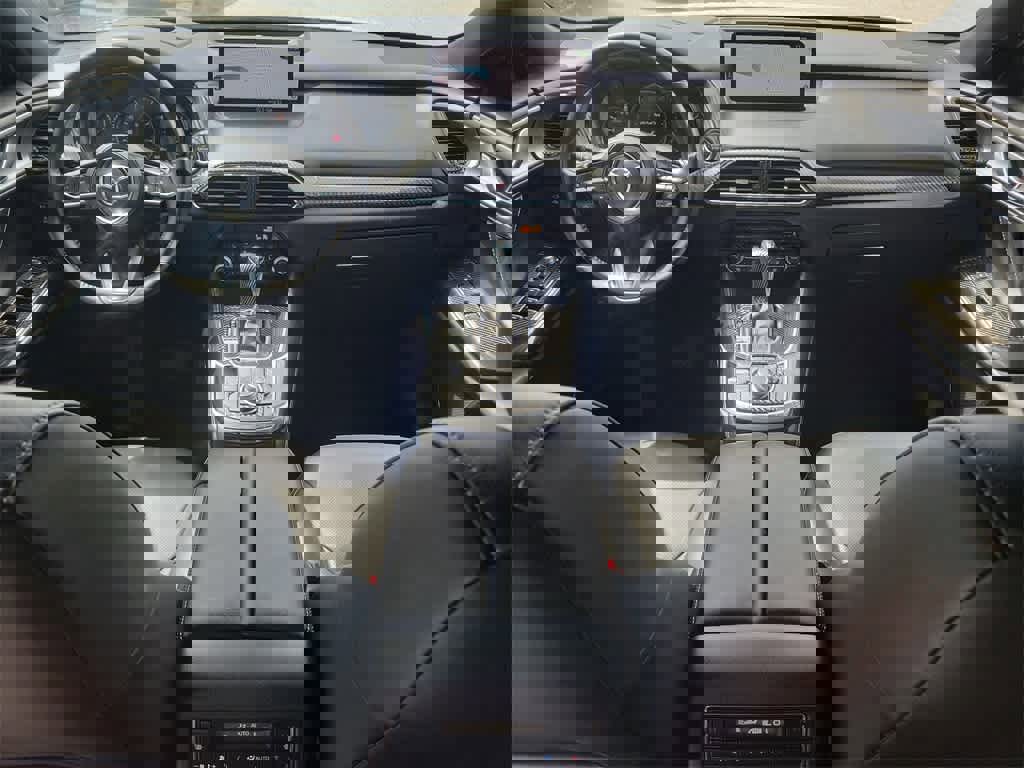 Used 2022 MAZDA CX-9 Grand Touring image 14