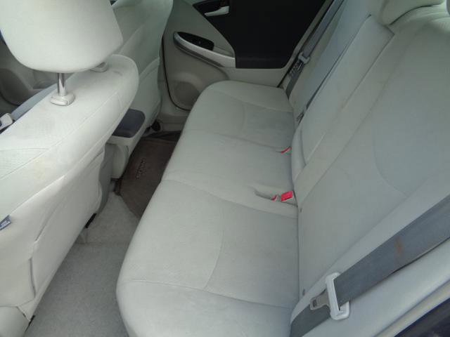 Used 2011 Toyota Prius Two image 16