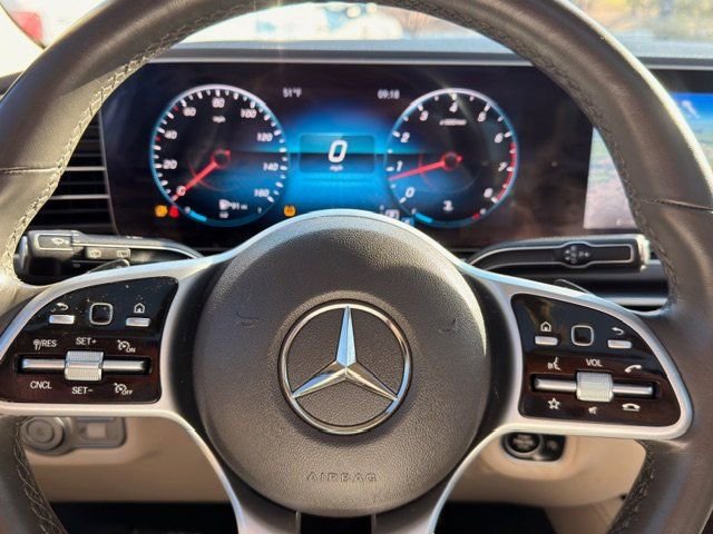 Used 2020 Mercedes-Benz GLE 350 image 6