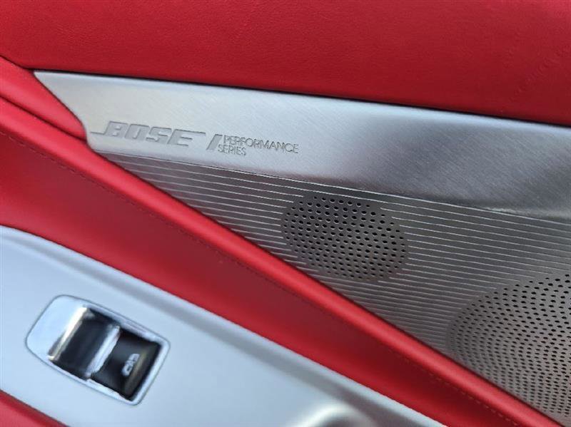 Used 2023 Chevrolet Corvette Stingray Premium Cpe w/ Z51 Performance Package RWD image 21