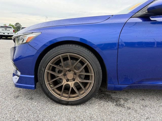 Used 2019 Honda Accord Sport image 17