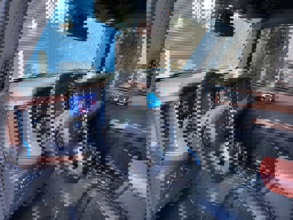 Used 2021 Ford Bronco Outer Banks w/ Sasquatch Package image 6