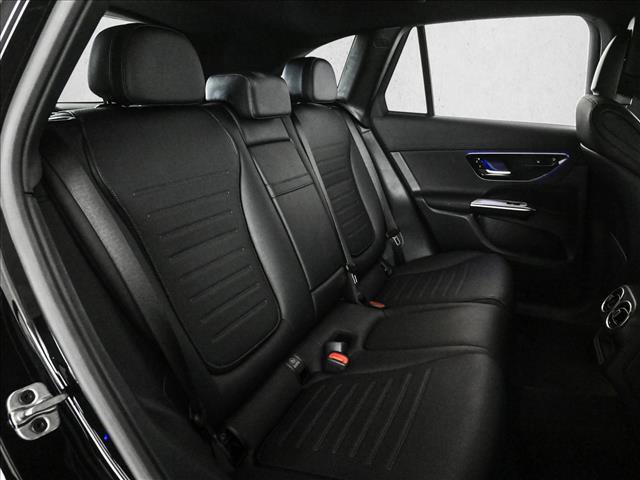 Certified 2026 Mercedes-Benz GLC 300 4MATIC image 20
