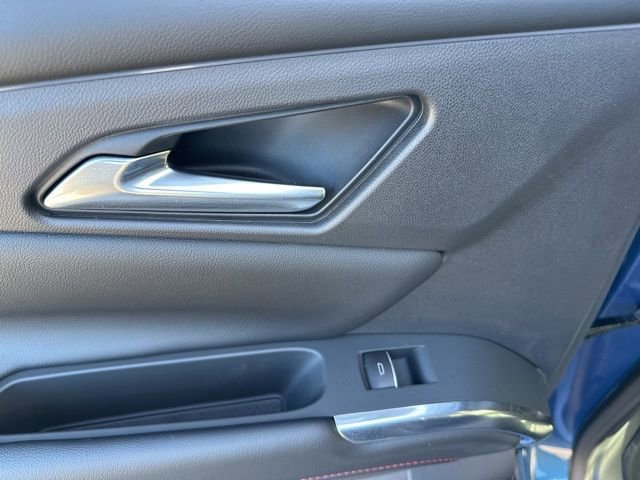 New 2026 Chevrolet Traverse RS w/ LPO, Floor Liner Package image 34