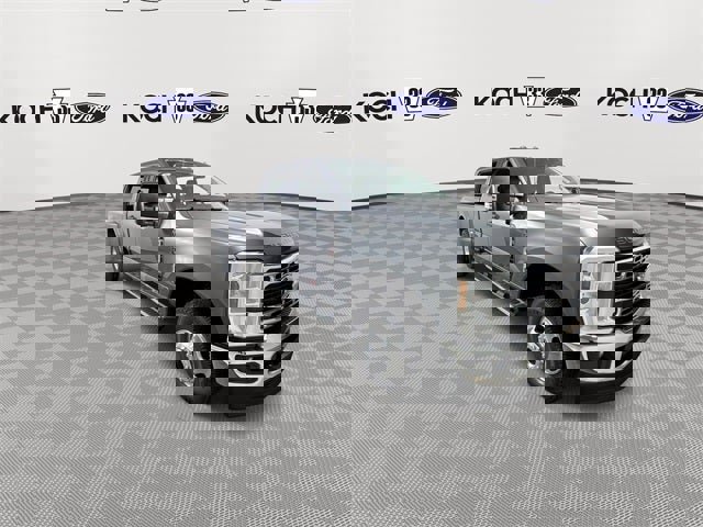 New 2026 Ford F350 XLT w/ 360-Degree Camera Package image 2