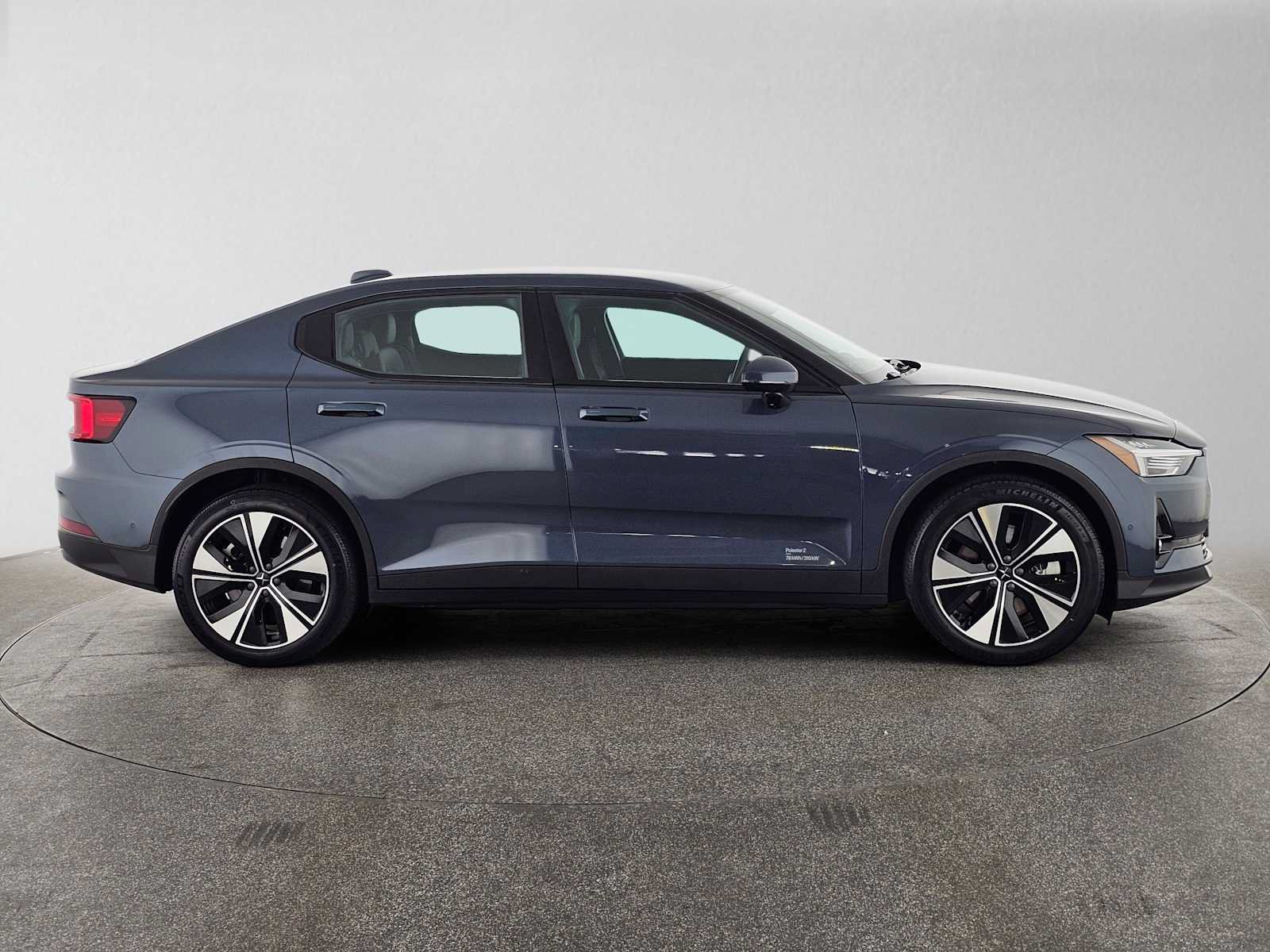 Used 2024 Polestar Polestar 2 AWD/4WD image 2