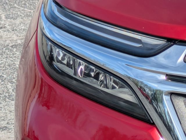 Certified 2024 Chevrolet Equinox LT image 10