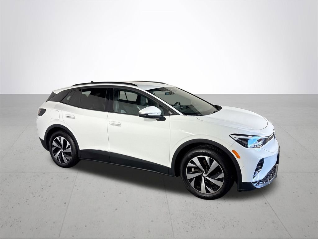 Certified 2024 Volkswagen ID.4 2WD image 5