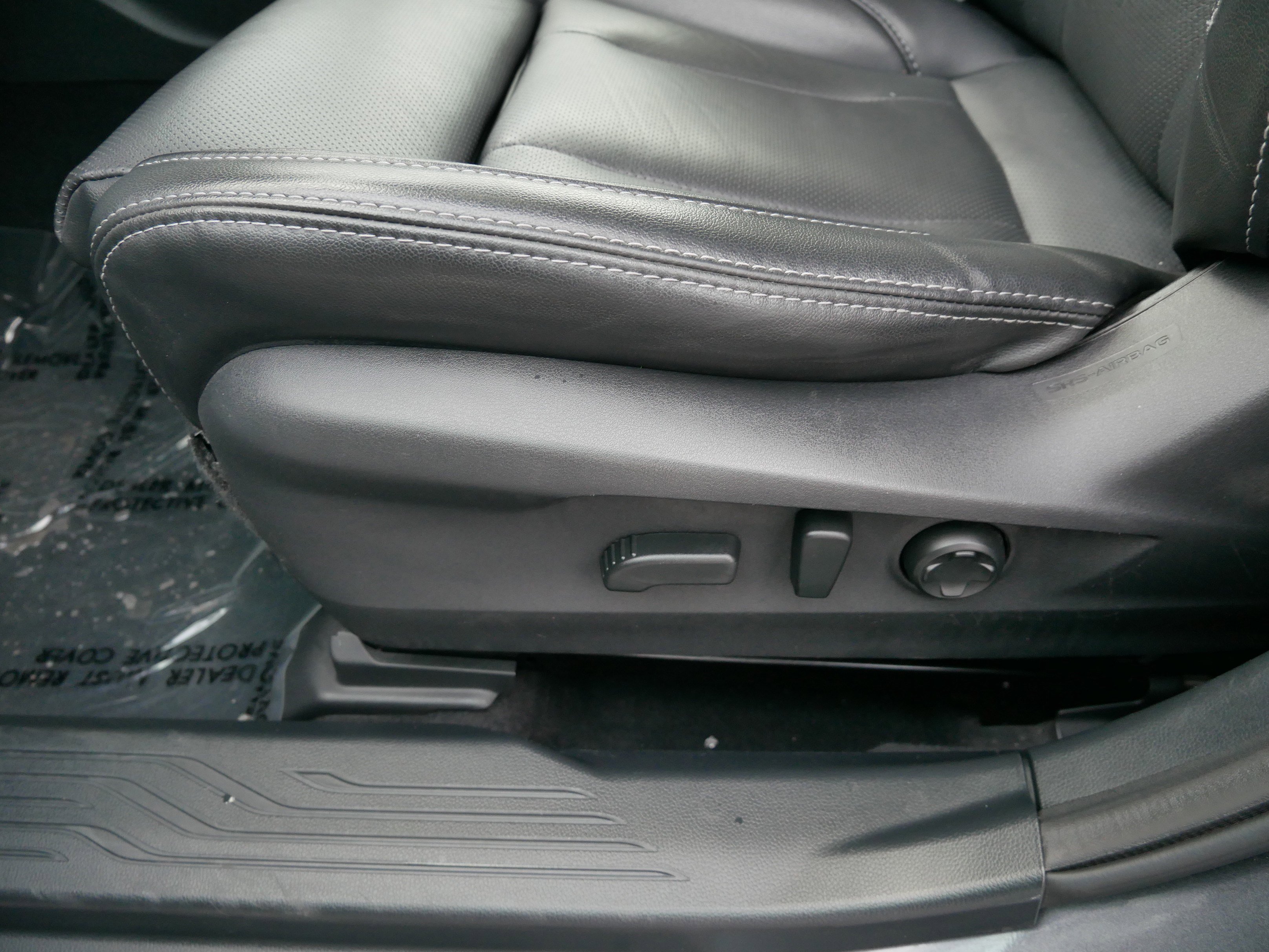 Used 2023 Subaru Outback Limited image 19