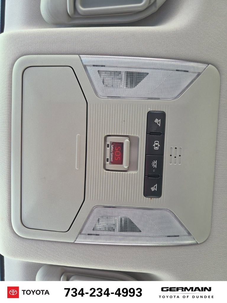 Used 2019 Toyota RAV4 Adventure w/ All Weather Liner Package AWD/4WD image 29