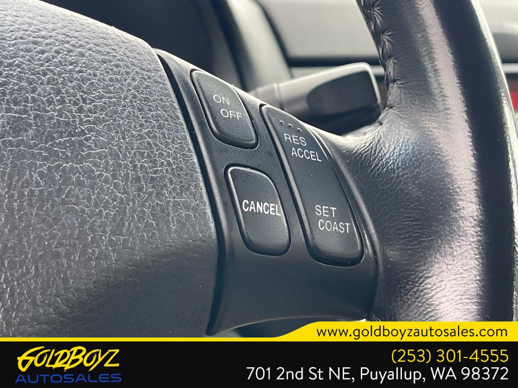 Used 2008 MAZDA MAZDA6 i Sport Value Edition image 23