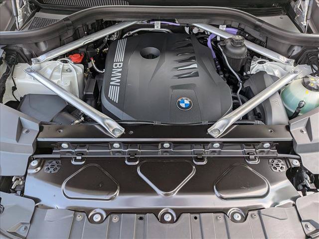 New 2026 BMW X5 sDrive40i w/ Climate Comfort Package RWD image 18