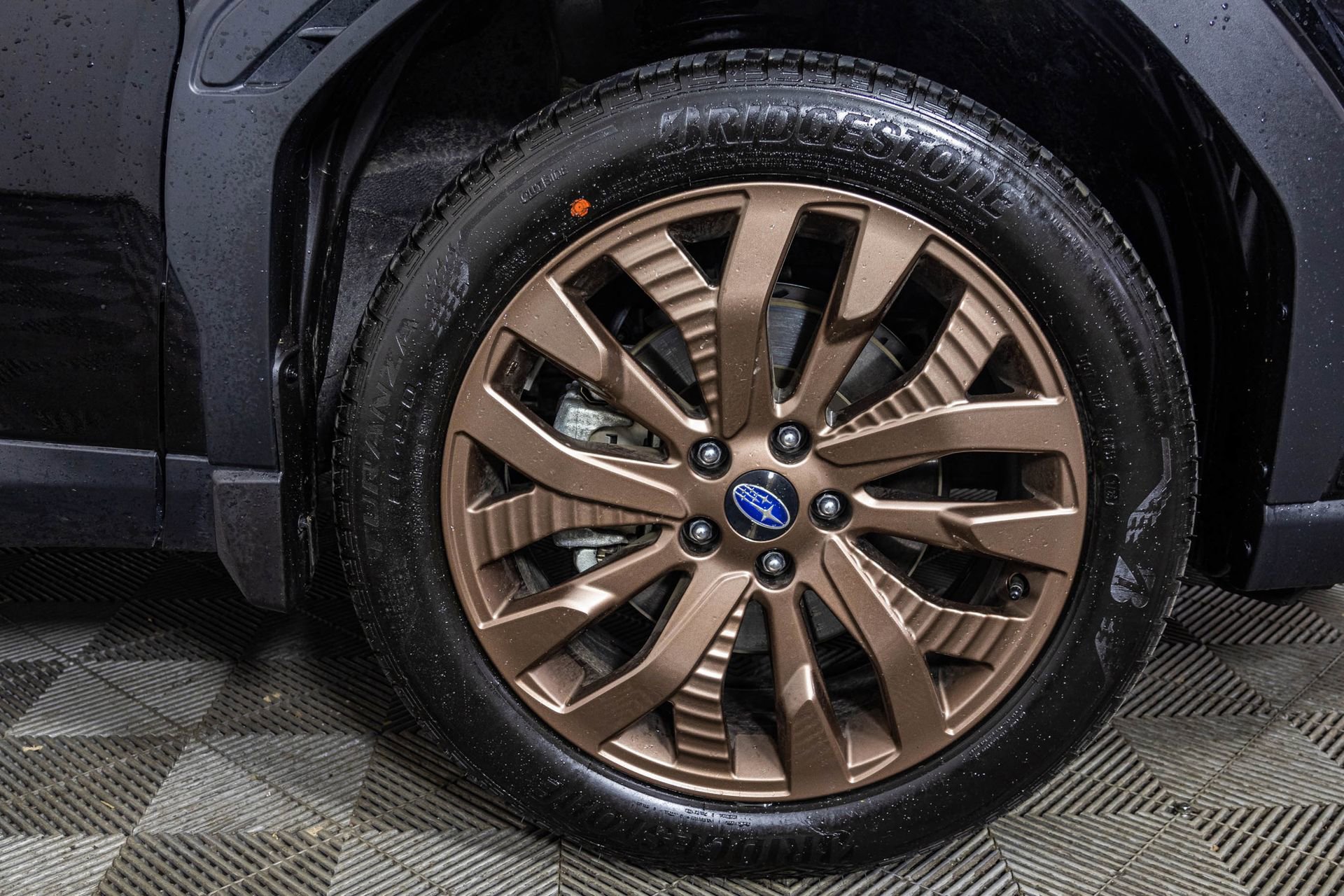 Used 2026 Subaru Forester Sport image 48