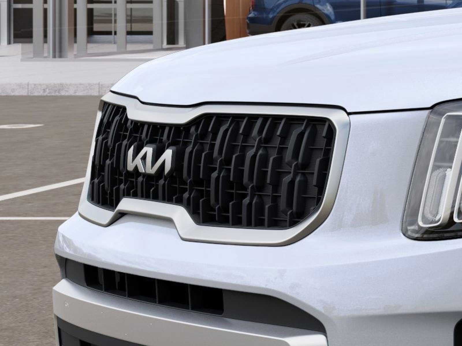 New 2025 Kia Telluride LX image 15