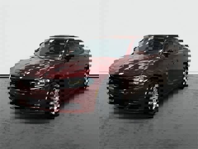 Used 2019 Dodge Charger SXT