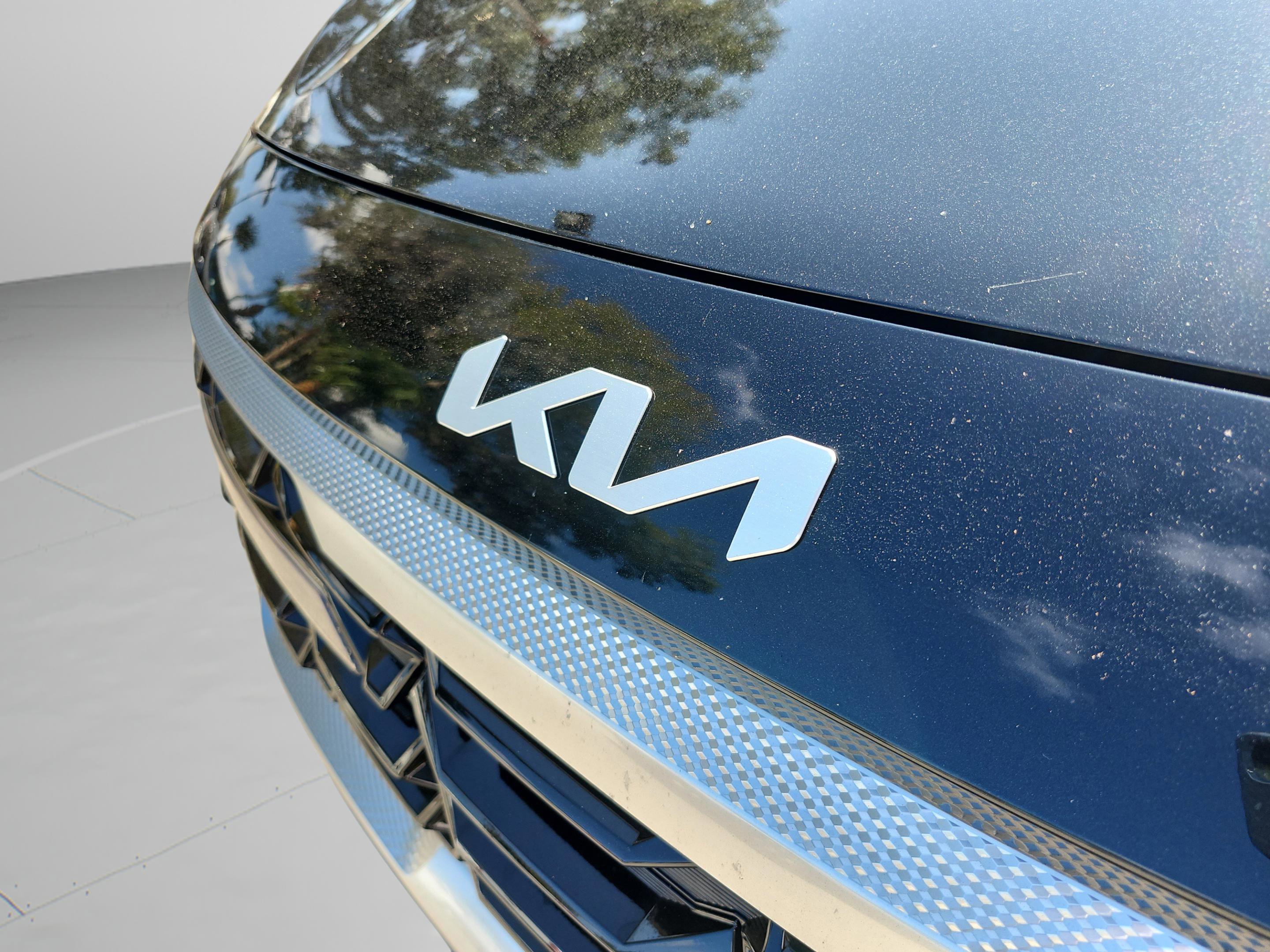 Used 2024 Kia Seltos S image 25