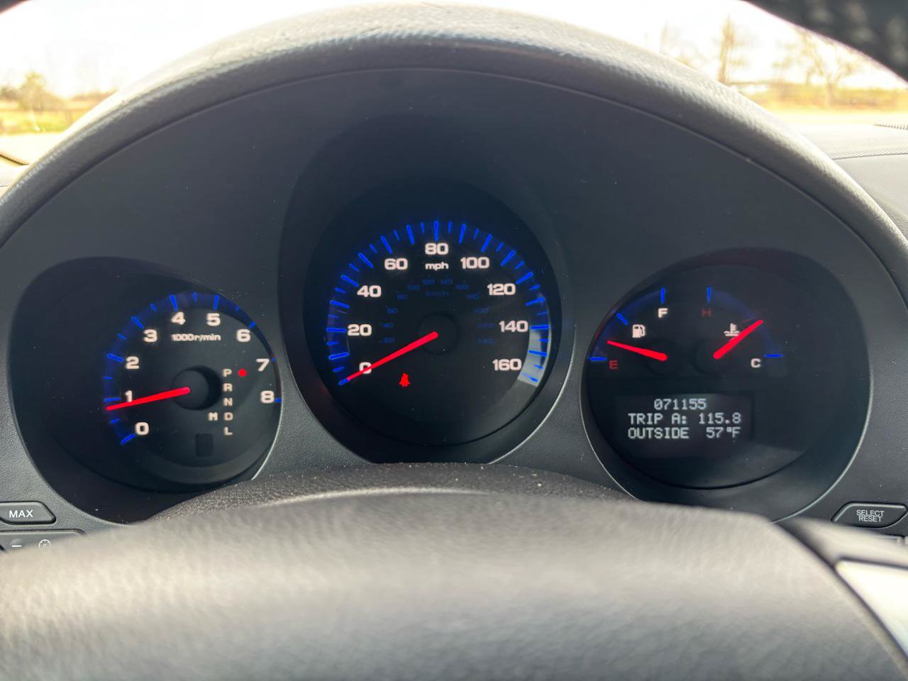 Used 2006 Acura TL FWD image 14