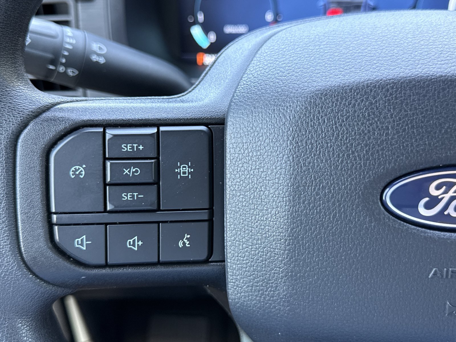 Used 2024 Ford F150 STX RWD image 19