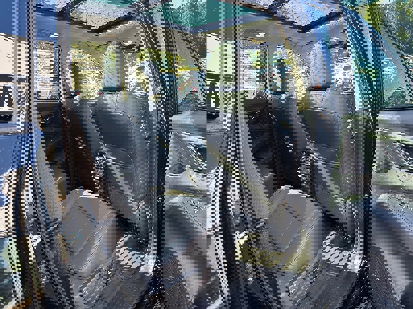 New 2025 Subaru Ascent Bronze Edition w/ Popular Package #2 image 44