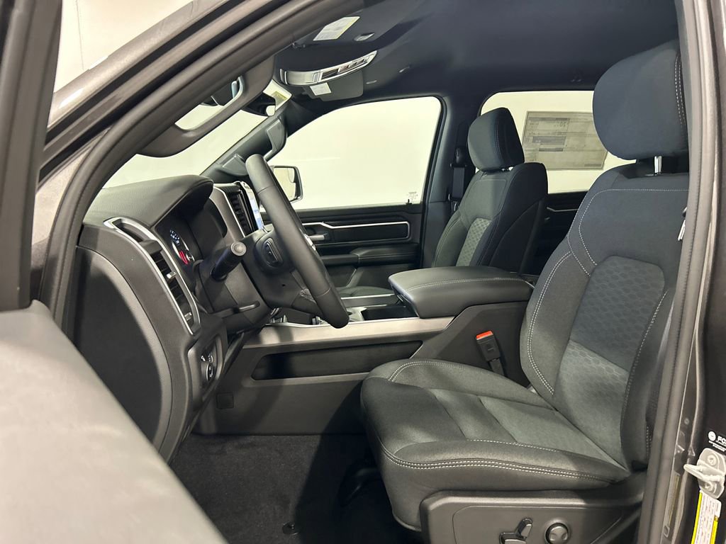 New 2026 RAM 1500 Big Horn image 15
