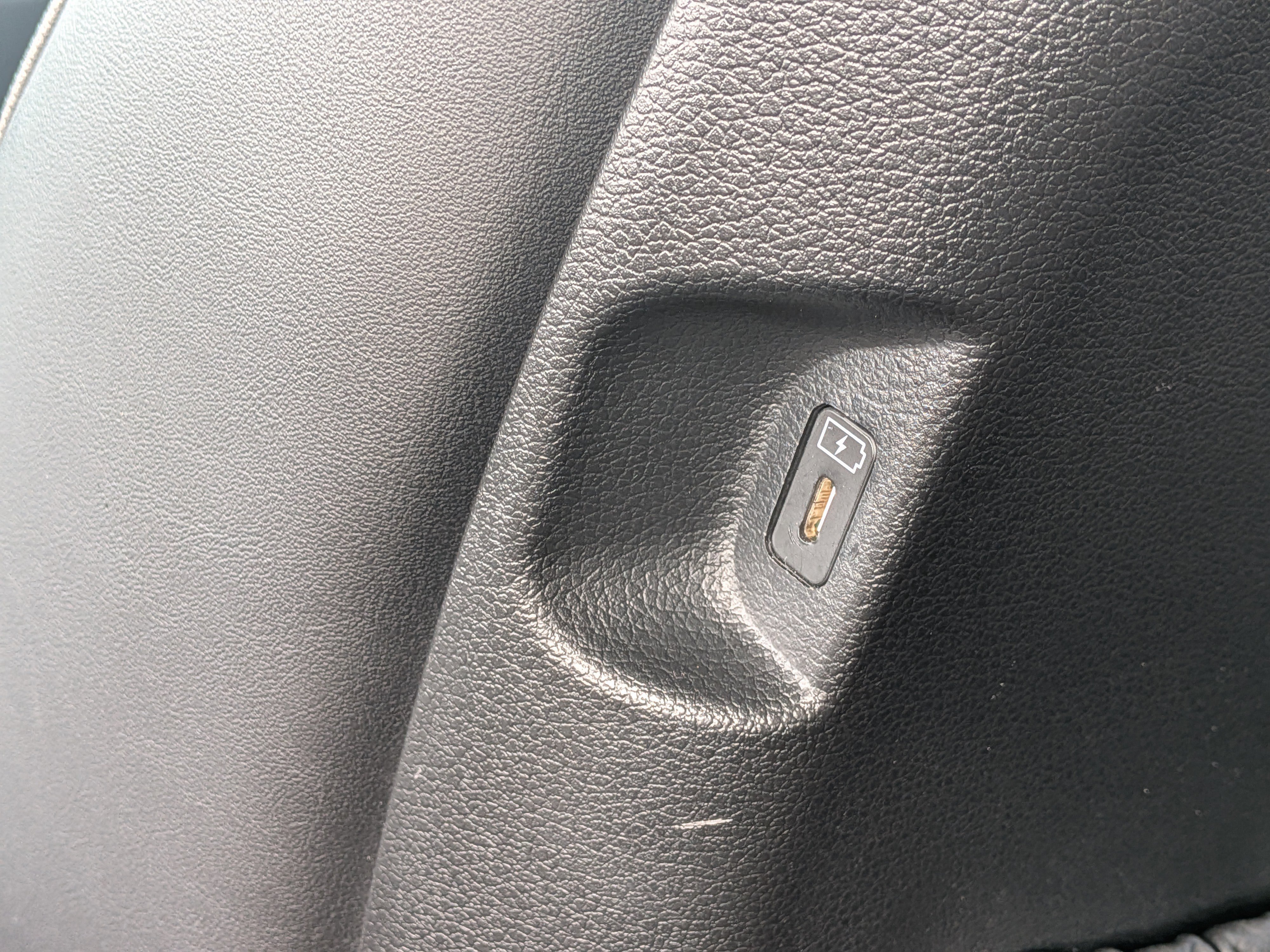 Used 2023 Hyundai Palisade Calligraphy FWD image 17