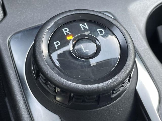 New 2025 Ford Bronco Sport Heritage w/ Convenience Package image 6