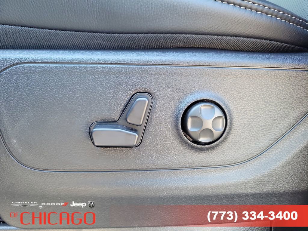 New 2026 RAM 1500 RHO image 21