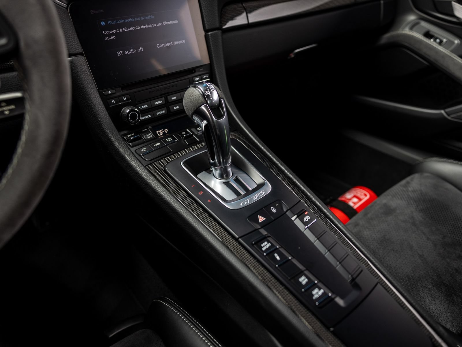 Certified 2019 Porsche 911 GT3 RS RWD image 35