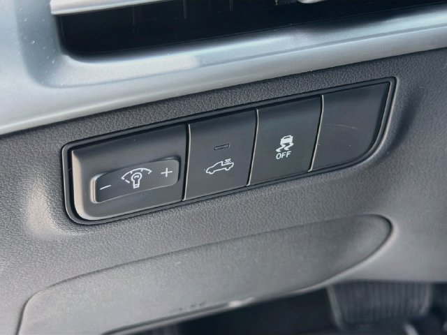 New 2026 Hyundai Santa Cruz SEL FWD image 10