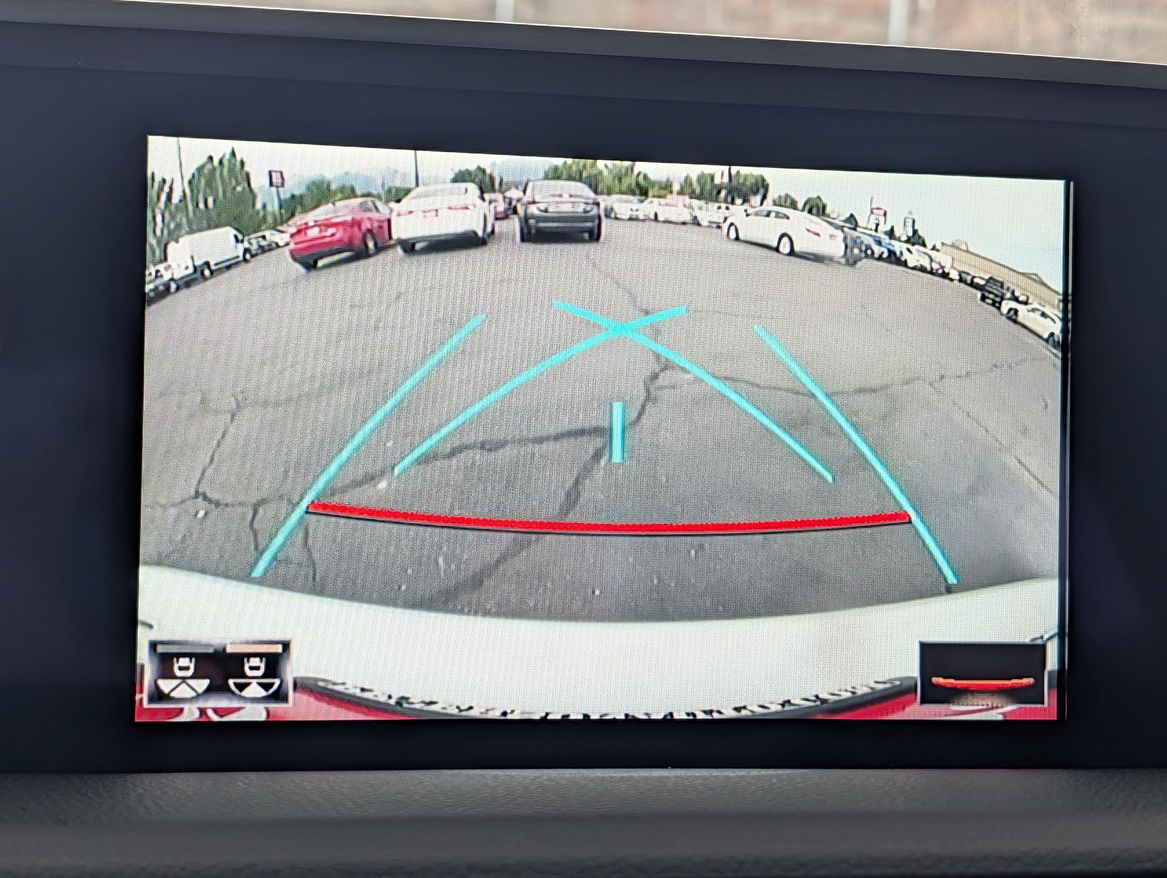 Used 2019 Lexus ES 350 F Sport w/ Accessory Package 2 FWD image 15