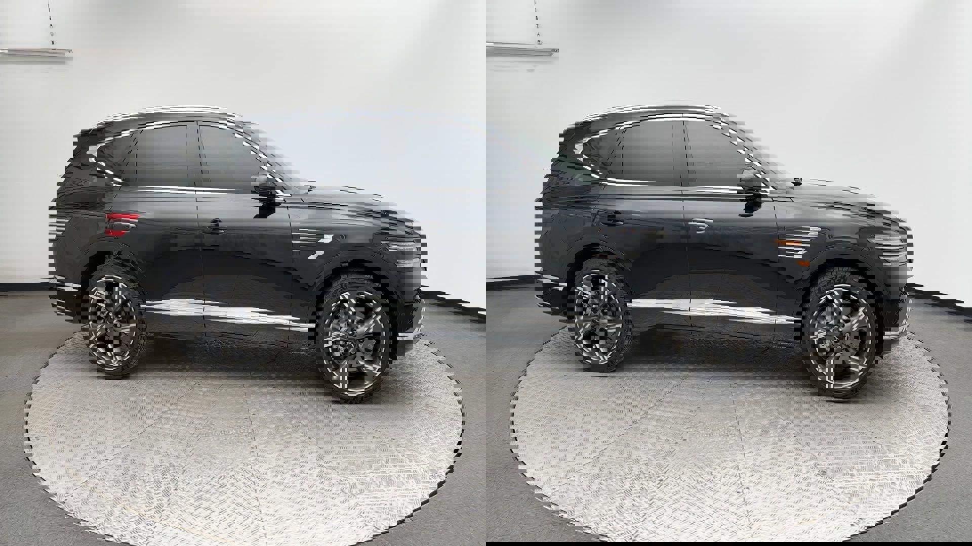 Certified 2026 Genesis GV80 3.5T Prestige image 9